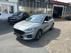 Silber Gebraucht 2022 Ford Kuga ST-Line SUV | 23.900 € (Guter Preis)