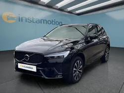 Schwarz Gebraucht 2024 Volvo XC60 Plus SUV | 41.349 € (Guter Preis)