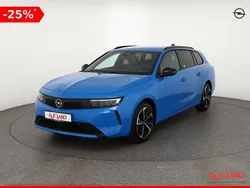 Andere Neu 2025 Opel Astra Kombi | 24.890 € (Guter Preis)