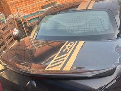 Schwarz Gebraucht 2007 Opel Tigra Sport Cabrio | 1.600 € (Guter Preis)