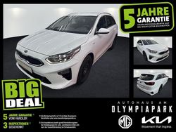 Weiß Gebraucht 2020 Kia Ceed Sportswagon Vision Kombi | 15.975 € (Superpreis)