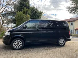 Schwarz Gebraucht 2007 VW T5 Van | 14.600 €