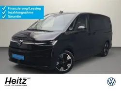 Deep black perleffekt Neu 2025 VW T7 Life Van | 99.623 €