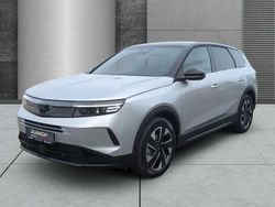 Kristall silber Neu 2025 Opel Grandland X SUV | 36.950 € (Etwas zu teuer)