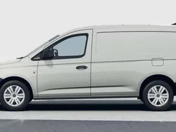 Candyweiß Neu 2025 VW Caddy Maxi Van / Kleinbus | 27.550 € (Superpreis)