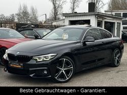 Schwarz Gebraucht 2019 BMW 430 M Sport Coupé | 27.900 € (Fairer Preis)