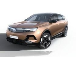 Bronze (kupfer met) Neu 2025 Opel Grandland Electric Ultimate SUV | 55.990 € (Teuer)
