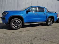 VW Amarok