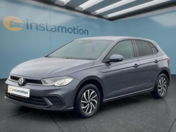 Gebraucht 2025 VW Polo Life Kleinwagen | 23.399 € (Fairer Preis)
