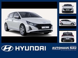 Atlas white / sol Neu 2025 Hyundai i20 Select Limousine | 20.349 € (Fairer Preis)