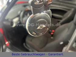 Rot Gebraucht 2015 Mini John Cooper Works Cabriolet Cabrio | 11.990 € (Guter Preis)