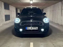 Mini John Cooper Works Countryman