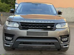 Grau Gebraucht 2016 Land Rover Range Rover Sport Autobiography Dynamic SUV | 23.900 € (Superpreis)