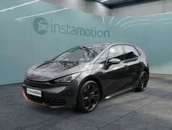 Grau Gebraucht 2022 Cupra Born Kleinwagen | 31.311 € (Fairer Preis)