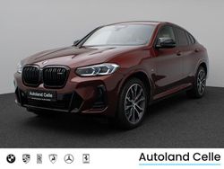 Piemont rotc3cbraun Gebraucht 2022 BMW X4 Performance SUV | 50.499 € (Fairer Preis)
