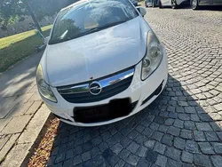 Weiß Gebraucht 2010 Opel Corsa Selection Limousine | 1.990 € (Fairer Preis)