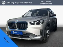 Silber Neu 2025 BMW X1 SUV | 39.990 € (Superpreis)