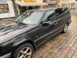 Schwarz Gebraucht 1995 Volvo 850 Kombi | 3.535 €