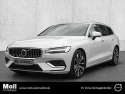 Gebraucht 2020 Volvo V60 Kombi | 32.480 € (Fairer Preis)