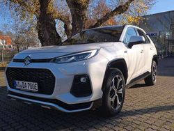 Platinum white pearl Neu 2024 Suzuki Across Comfort+ SUV | 39.800 €