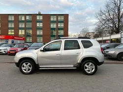 Grau Gebraucht 2013 Dacia Duster Prestige SUV | 5.990 € (Guter Preis)