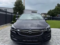 Gebraucht 2018 Opel Astra Excellence Limousine | 6.200 € (Superpreis)