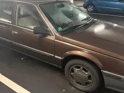 Braun Gebraucht 1989 Renault R25 Limousine | 6.000 €