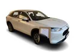 Weiss Neu 2025 Honda ZR-V Elegance SUV | 41.349 € (Fairer Preis)