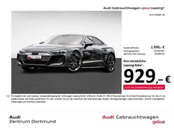 Daytonagrau perleffekt Neu 2024 Audi RS e-tron GT Sport Limousine | 109.511 € (Guter Preis)