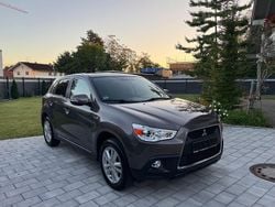 Braun Gebraucht 2010 Mitsubishi ASX Edition SUV | 6.950 € (Fairer Preis)