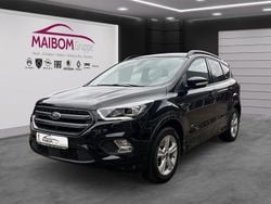Schwarz Gebraucht 2017 Ford Kuga ST SUV | 16.990 € (Fairer Preis)