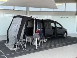 VW Caddy Maxi