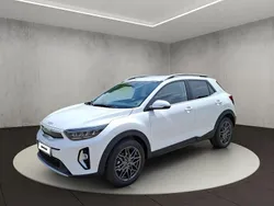 Snow white pearl Neu 2025 Kia Stonic SUV | 28.750 € (Teuer)