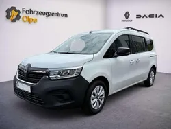Gletscherweiss Neu 2025 Renault Kangoo Equilibre Van / Kleinbus | 30.490 € (Fairer Preis)