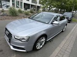 Gebraucht 2015 Audi A5 Sportback S-Line Coupé | 11.900 € (Guter Preis)