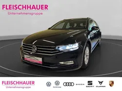 Schwarz Gebraucht 2023 VW Passat Business Kombi | 20.980 € (Fairer Preis)