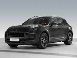 Grau Gebraucht 2023 Porsche Macan SUV | 79.900 €