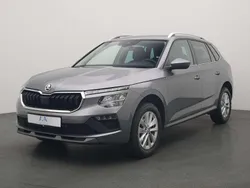 Grau Gebraucht 2024 Skoda Kamiq Selection SUV | 21.490 € (Guter Preis)