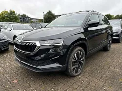 Schwarz Neu 2025 Skoda Karoq SUV | 34.280 € (Guter Preis)