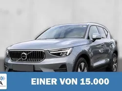 Grau Gebraucht 2023 Volvo XC60 Plus SUV | 51.540 € (Guter Preis)