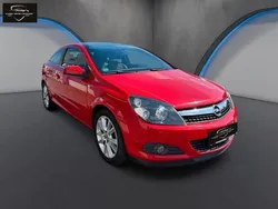 Opel Astra GTC