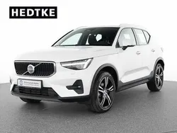 Gebraucht 2024 Volvo XC40 SUV | 32.880 € (Guter Preis)