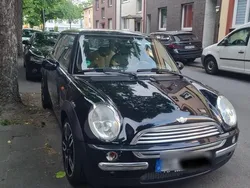 Schwarz Gebraucht 2004 Mini Cooper Kleinwagen | 4.500 € (Guter Preis)