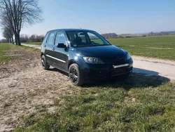 Blau Gebraucht 2006 Mazda 2 Kleinwagen | 700 €