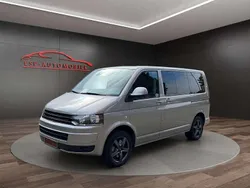 Sandbeige Gebraucht 2014 VW T5 S Van | 22.500 € (Superpreis)