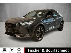 Magnetic grau Gebraucht 2024 Cupra Formentor SUV | 29.980 € (Superpreis)