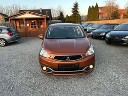 Gebraucht 2017 Mitsubishi Space Star Kleinwagen | 3.299 €