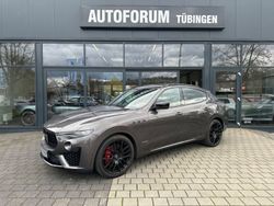 Grigio maratea Gebraucht 2020 Maserati Levante SUV | 51.990 € (Guter Preis)