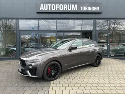 Grigio maratea Gebraucht 2020 Maserati Levante SUV | 52.990 € (Guter Preis)