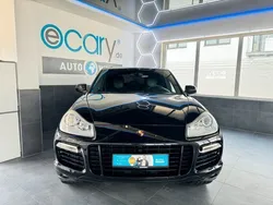 Schwarz Gebraucht 2008 Porsche Cayenne GTS Sport SUV | 16.995 €
